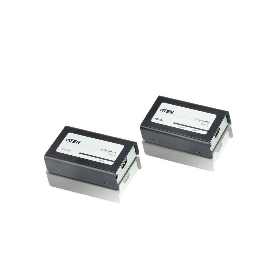 Aten HDMI Audio Over Cat5 Extender 1080p 40m 1080i 60m EDID Support