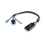 Aten KVM Cable Adapter RJ45 to VGA PS/2