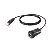 Aten USB to RJ-45 RS-232 Console Adapter FTDI