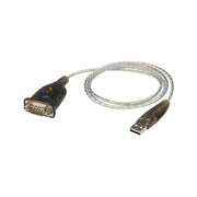 Aten USB to RS232 Converter 1m Cable