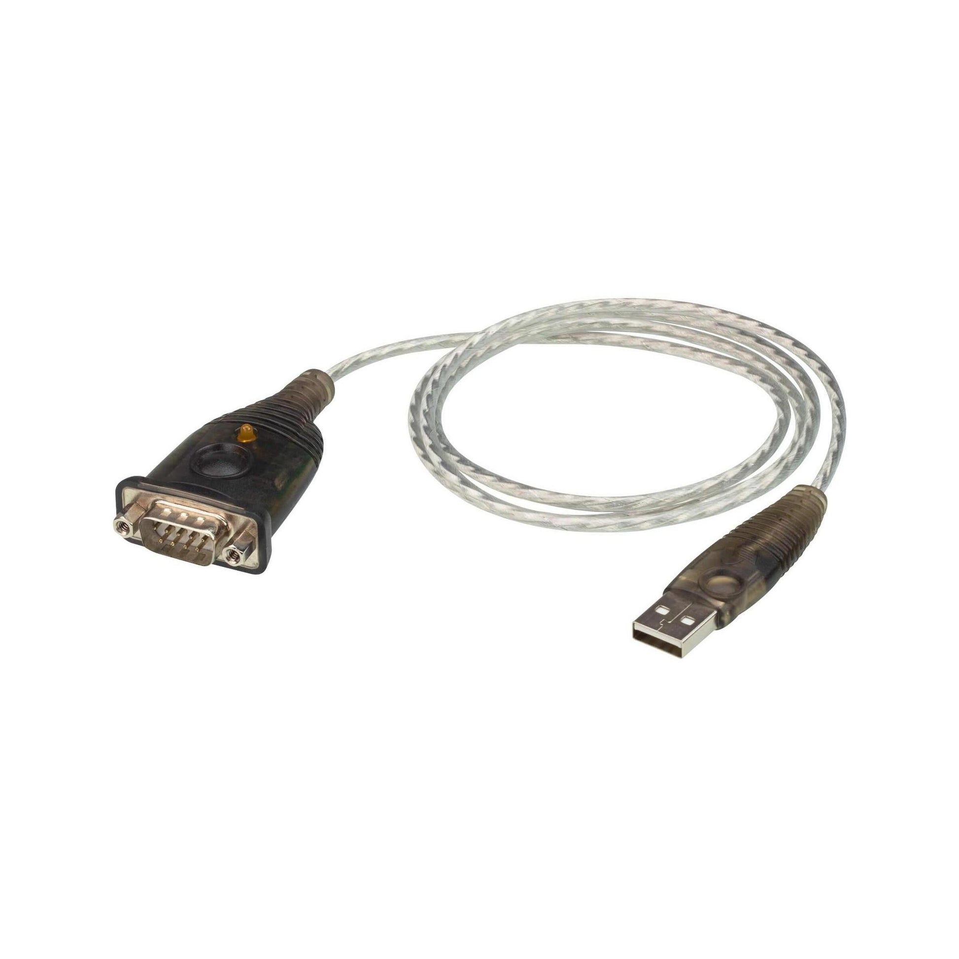Aten USB to RS232 Converter 1m Cable