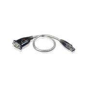 Aten USB to RS232 Serial Converter 35cm Cable