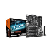 B550 EAGLE WIFI6 AMD ATX motherboard with AM4 support Ryzen 3000–5000 CPUs DD...