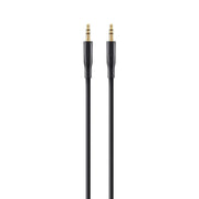 Belkin 2M Gold Plated Audio Cable
