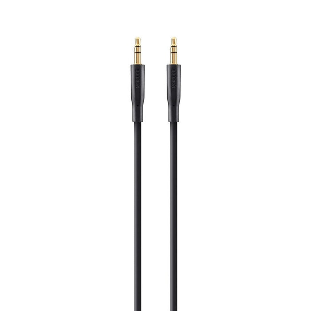Belkin 2M Gold Plated Audio Cable