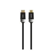 Belkin Advanced Series High Speed 4K HDMI Cable with Ethernet 2M Black 4K 60Hz HDR 18Gbps