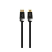 Belkin Advanced Series High Speed 4K HDMI Cable with Ethernet 5M Black