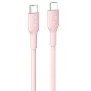 Belkin BoostCharge 1 m USB-C Data Transfer Cable - Cable for iPhone iPad Air