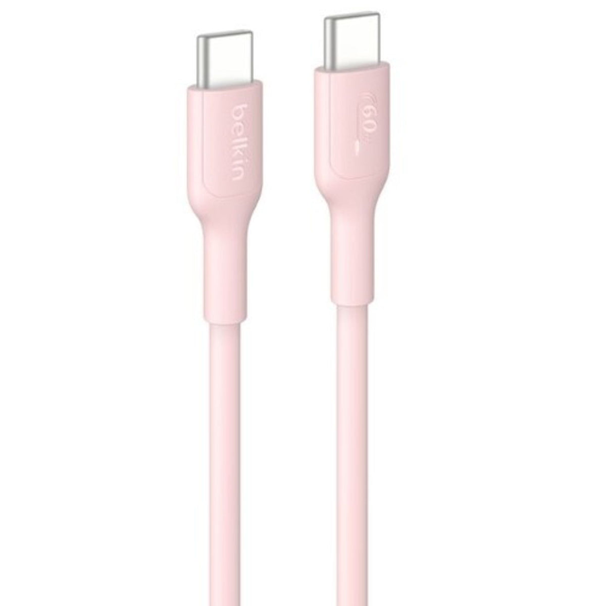 Belkin BoostCharge 1 m USB-C Data Transfer Cable - Cable for iPhone iPad Air