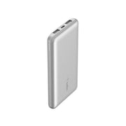Belkin BoostCharge CCC-Certified 10k mAh Power Bank (Triple-Port) + USB-C to ...