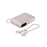 Belkin BoostCharge Power Bank 10K with Display 60W USB-C Cable Included