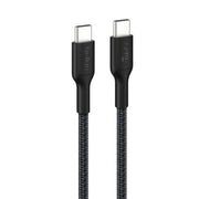 Belkin BoostCharge Pro 2m USB-C Data Transfer Cable Black