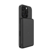 Belkin BoostCharge Slim Magnetic 5K Power Bank with USB-C Cable 1xUSB-C 7.5W
