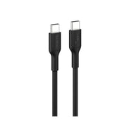 Belkin BoostCharge USB-C to USB-C Cable 2M Black 60W