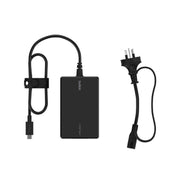 Belkin Connect USB-C Core 100W GaN Power Adapter 1.5M Cable Black