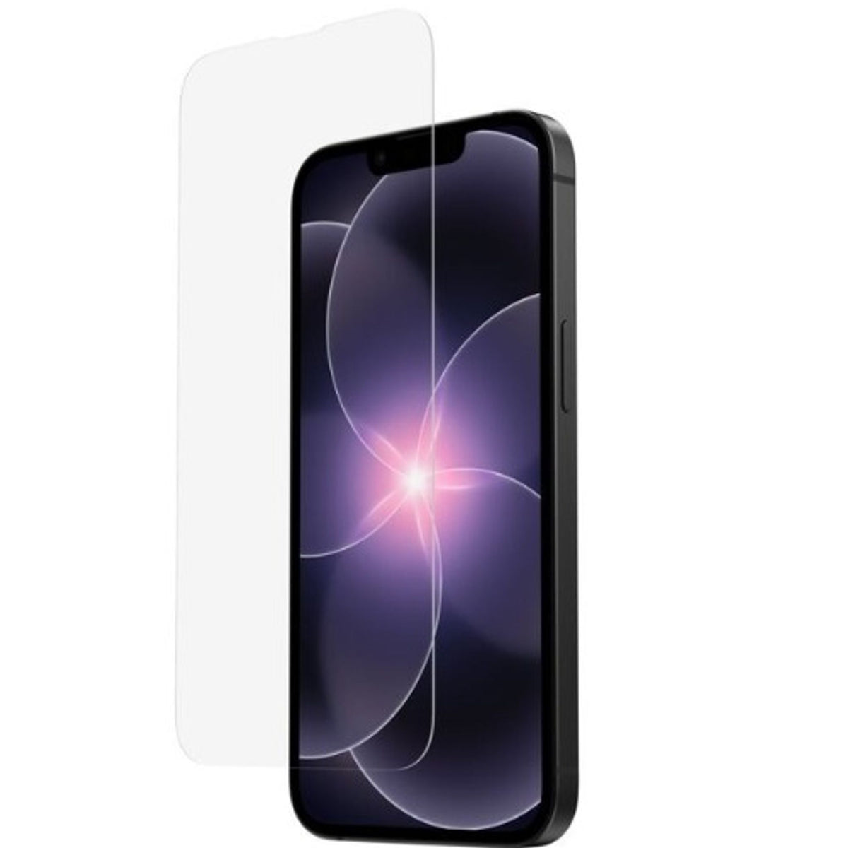 Belkin ScreenForce Tempered Glass Screen Protector for iPhone 17e/16e/14/13 Pro