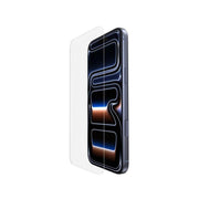 Belkin ScreenForce UltraGlass 2 Apple iPhone 17 Pro Max 6.9" Screen Protector Clear