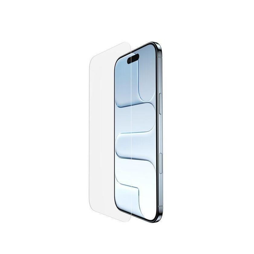 Belkin ScreenForce UltraGlass 2 Apple iPhone Air 6.5" Screen Protector Clear