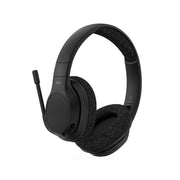 Belkin SoundForm Adapt Wireless Over-the-Ear Headphones 65h Playtime ENC Black