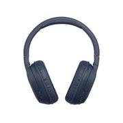 Belkin SoundForm Surround Wireless Over-The-Ear Headphones USB-C Cable Audio