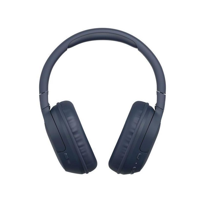 Belkin SoundForm Surround Wireless Over-The-Ear Headphones USB-C Cable Audio