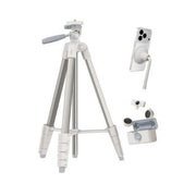 Belkin Stage Creator Kit Tripod Magnetic Phone Mount Wireless Mics White