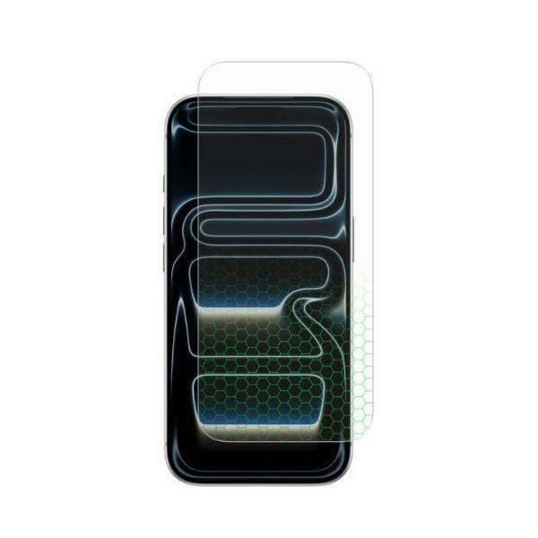 Belkin Titan SmartShield Anti-Reflective Screen Protector for iPhone 18 Pro/17