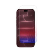 Belkin Titan SmartShield Pro Blue-to-Red Screen Protector for iPhone 18/17 Pro