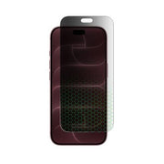 Belkin Titan SmartShield Pro Bright Privacy Screen Protector for iPhone 18 Pro