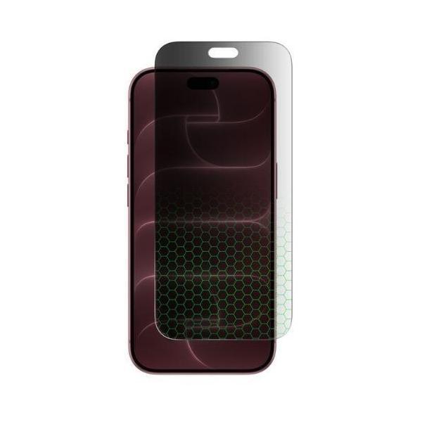 Belkin Titan SmartShield Pro Bright Privacy Screen Protector for iPhone 18 Pro
