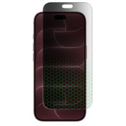 Belkin Titan SmartShield Pro Bright Privacy Screen Protector for iPhone 18
