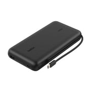Belkin UltraCharge Pro 25000mAh 140W USB-C Power Bank Black