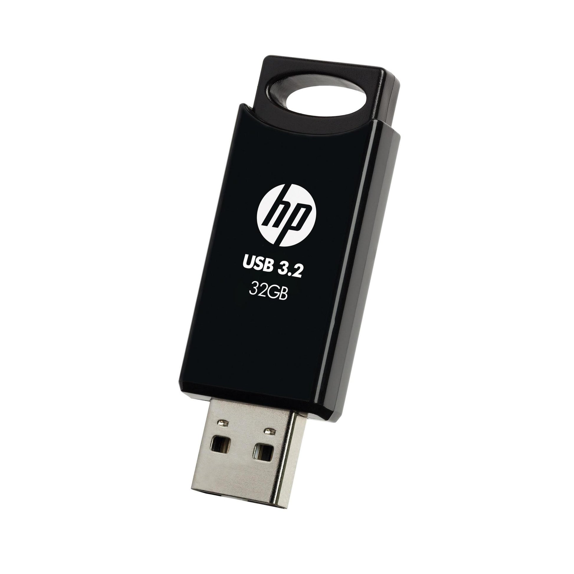 BIWIN 32GB USB 3.2 Flash Drive