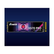 BIWIN Black Opal X570-8TB PRO SSD M.2 NVMe PCIe Gen5*4 Reading speed 14000 MB...