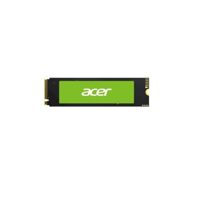 BIWIN FA100 256GB M.2 NVMe PCIe Gen3x4 1950MB/s Read 1300MB/s Write SSD