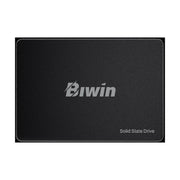 BIWIN M100-256G SSD 2.5" SATA 550MB/s Read 500MB/s Write