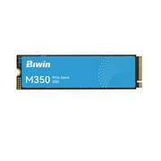 BIWIN M350-1TB SSD M.2 NVMe PCIe4.0 Read speed 6000 MB/s Write Speed 5000 MB/...