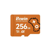 BIWIN ME300-256G microSD Express Read Write Speed up to 900 MB/s 700 MB/s BAM...