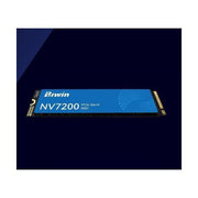 BIWIN NV7200-1TB PCIe4.0 M.2 2280 7200MB/s Read 6200MB/s Write SSD