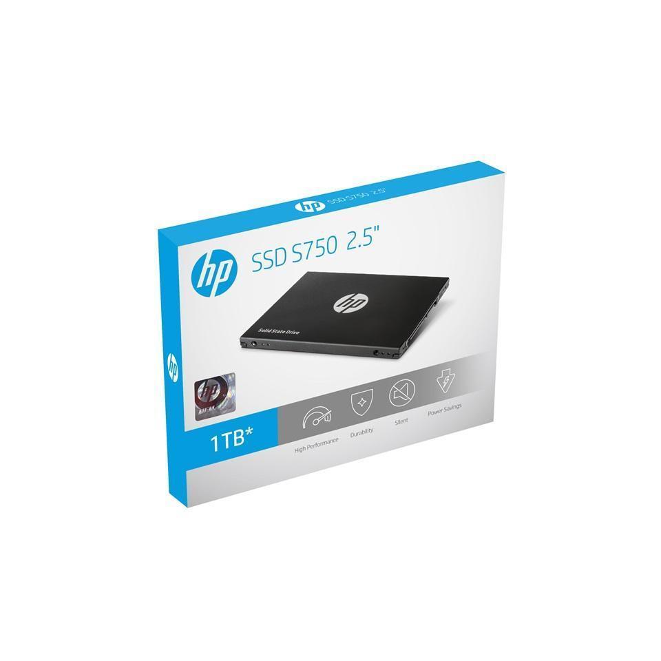 BIWIN S750 1TB SATA III 560/520MB/s 2.5" SSD