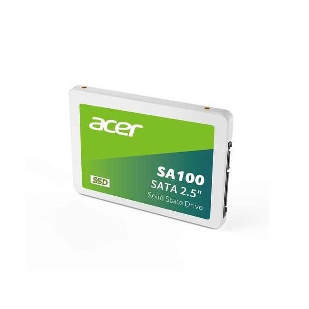 BIWIN SA100-1920GB SSD 2.5" SATA III 449MB/s Write 549MB/s Read BL.9BWWA.102