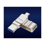 BIWIN UD150 256GB USB 3.2 Flash Drive