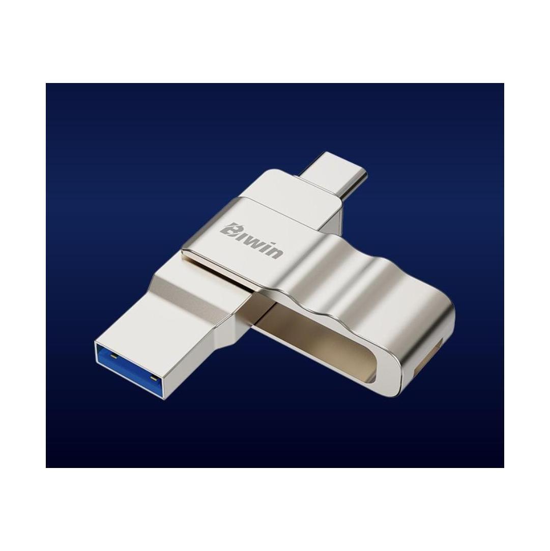 BIWIN UD150 32GB USB 3.2 Flash Drive
