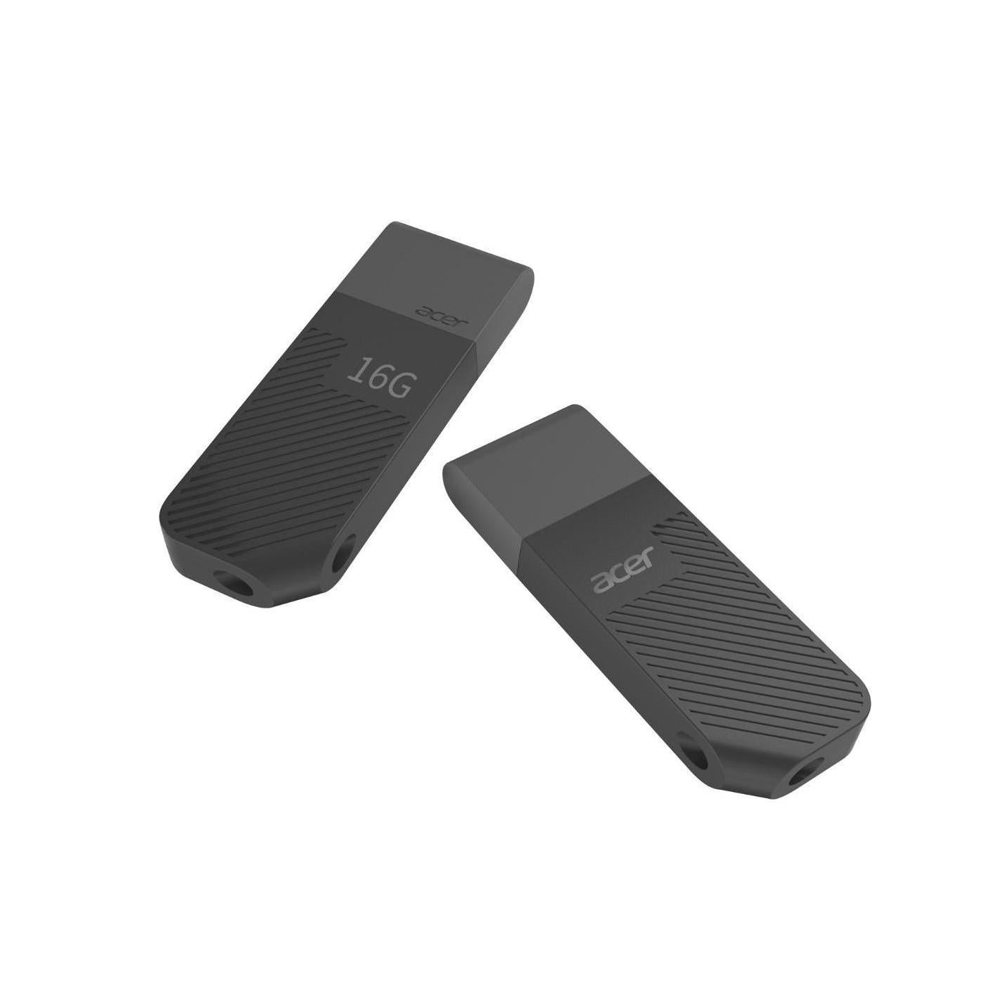 BIWIN UP300 16GB USB 3.2 Flash Drive