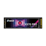 BIWIN X570-4TB PRO PCIe 5.0 M.2 NVMe 14000MB/s Read 13000MB/s Write SSD