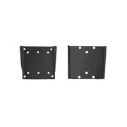 Brateck 2 Piece LCD Wall Mount VESA 50mm/75mm/100mm 13" -27"up to 30 Kg Fine ...
