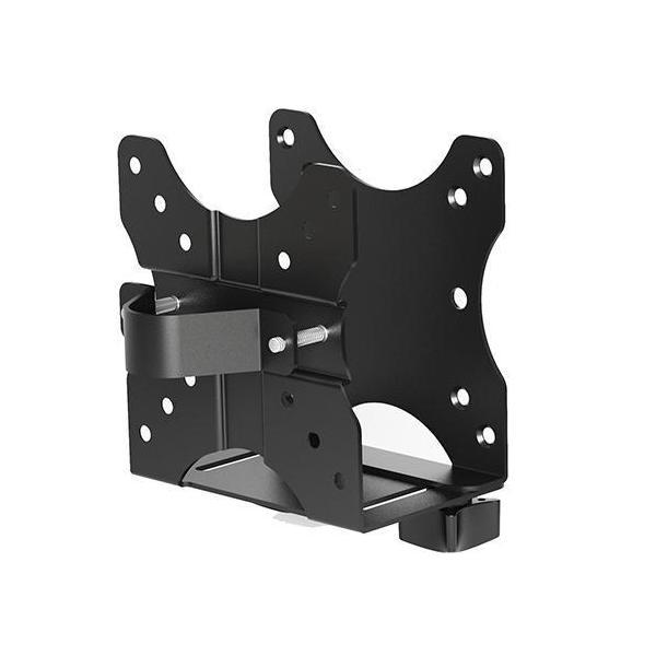 Brateck Adjustable Multifunctional NUC Mount 5kg Weight Capacity 17mm-70mm Depth Range