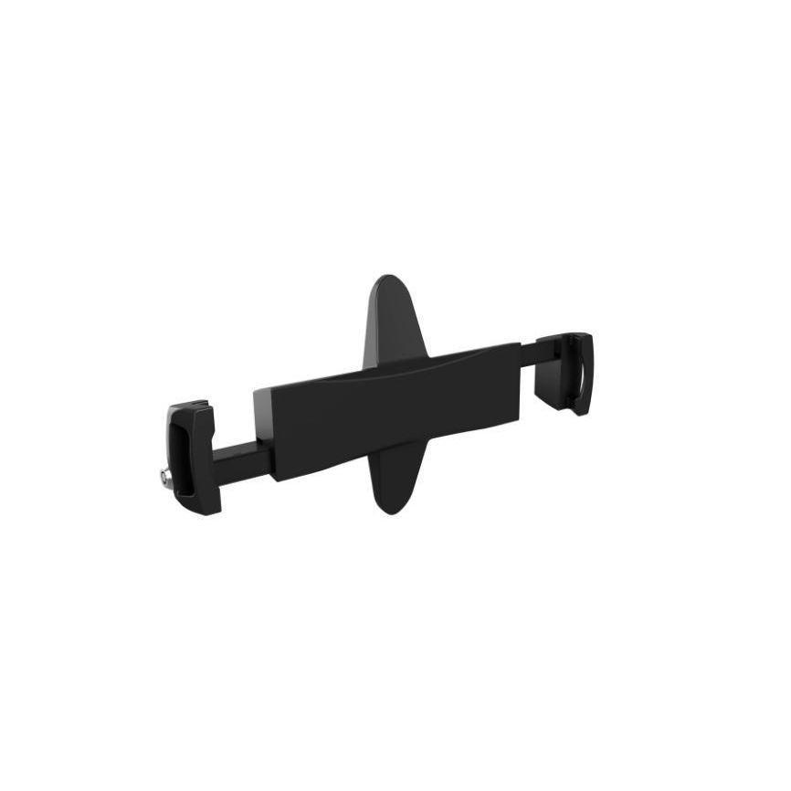 Brateck Anti-Theft Tablet VESA Adapter Clamp 7.9"-12.5" VESA 100x100/75x75 Black