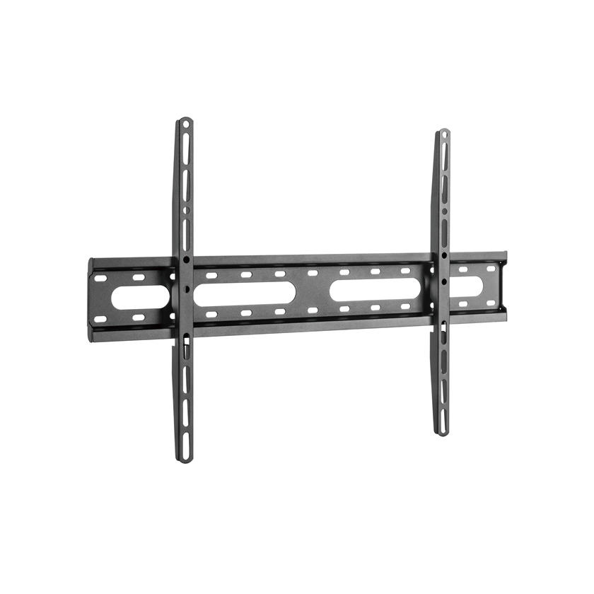 Brateck KL31-46F Super Economy Fixed TV Wall Mount Fit Screen Size: 37"-80" U...