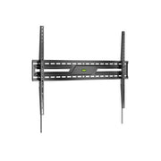 Brateck KL38-69F Large Fixed TV Wall Mount 43-100" 75KG VESA 200x200-800x400